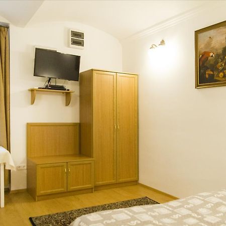 Authentic Grand Boulevard Budapest Bagian luar foto